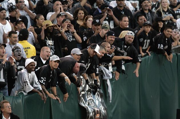 Oakland Raiders Roster Roundup: Grading All 22 Positions and the Talent at Each