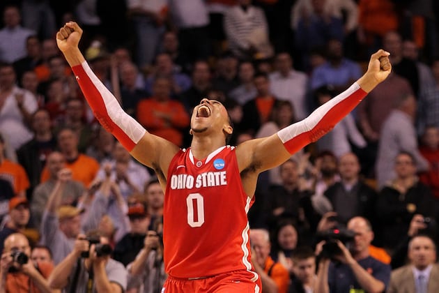 NCAA Bracket 2012: The Biggest Winners and Losers of This Year's Madness
