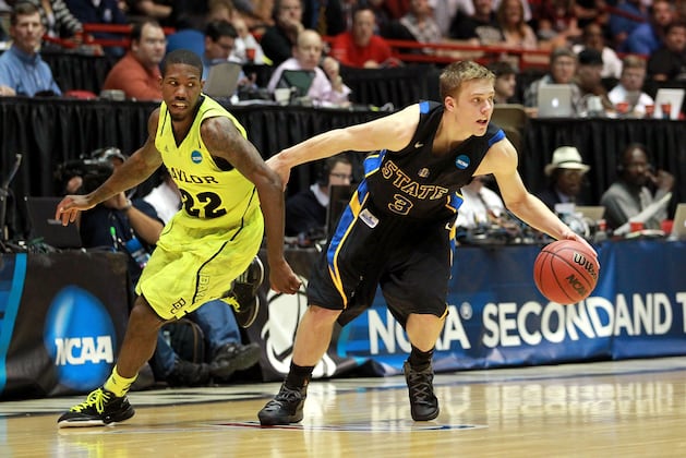 NCAA Tournament 2012: Top 25 Under-the-Radar Players Heading into 2013