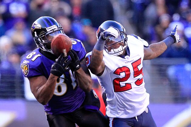 Houston Texans: 4 Players Who Need to Step Up for the Texans to Win a Super Bowl