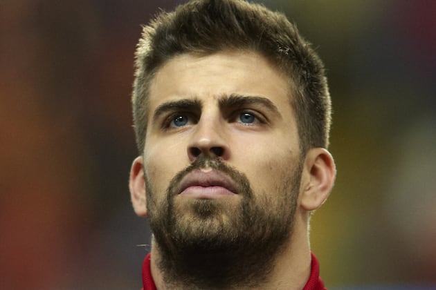 Transfer Rumours: Top 10 Central Defenders Who Could Be Sold This Summer