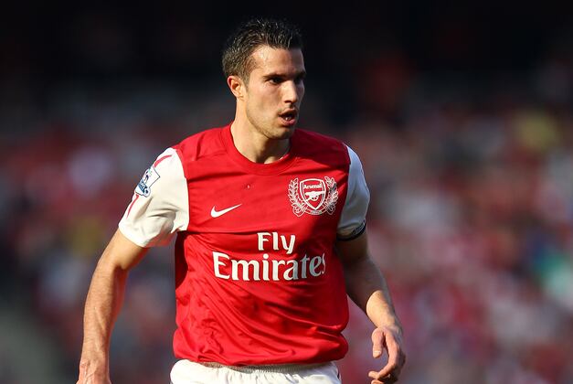 20 Bold Predictions for the 2012-13 Premier League Season