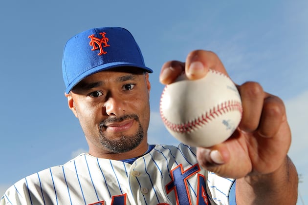 New York Mets: Final Predictions for the Opening Day 25-Man Roster