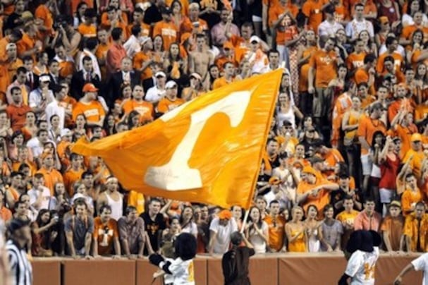 Tennessee Volunteers Football: Power Ranking the Last 5 Recruiting Classes