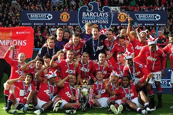 Premier League: Which Team Will Finish Where?