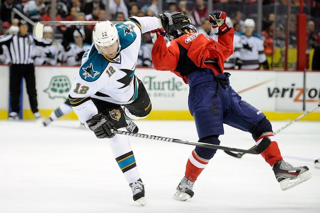 NHL Power Rankings: Eastern, Western Conference Begin to Mirror Each Other