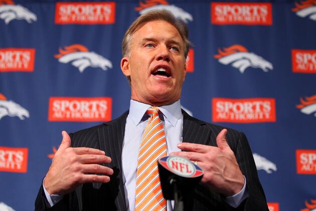 50 NFL Team Needs That Must Still Be Addressed Via 2012 NFL Draft