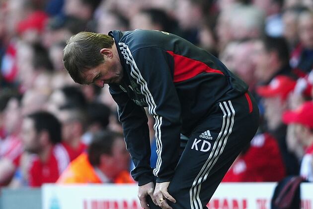 5 Things We Learned from Premier League Weekend