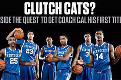 2012 NCAA Tournament: Grading Each Player in Kentucky's Run to the Final 4