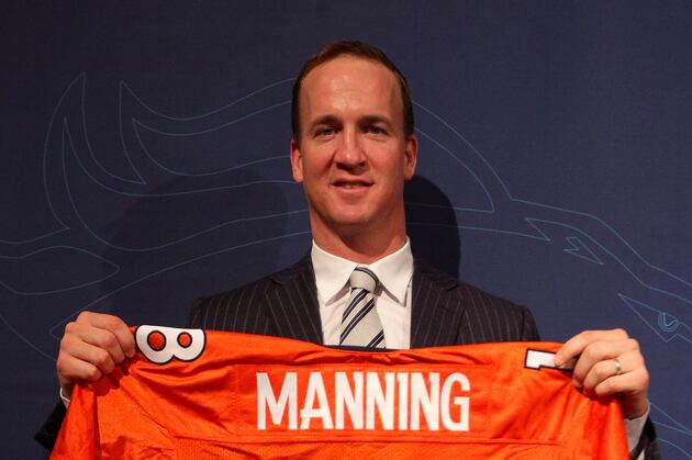 Exploring Every Team Need the Denver Broncos Must Address in 2012 NFL Draft