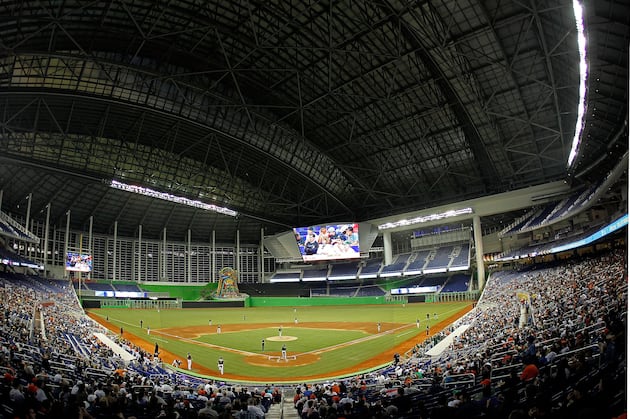 MLB Power Rankings: The Best and Worst MLB Stadiums