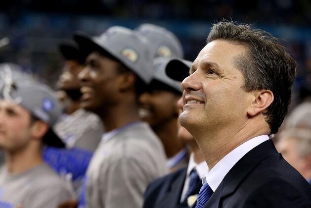 NCAA Tournament 2012: 40 of the Biggest Questions Heading into 2013