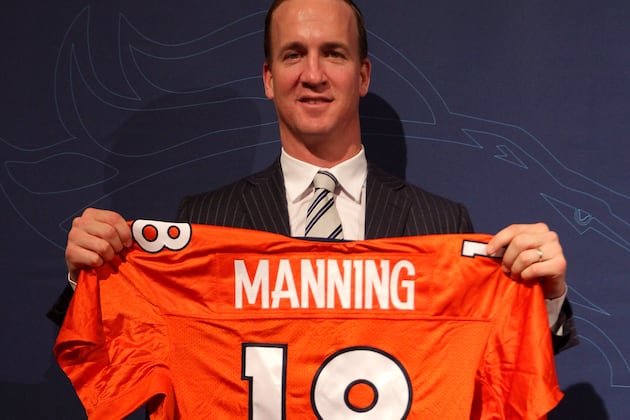 2013 Super Bowl: Current Odds on Top 10 Super Bowl Contenders