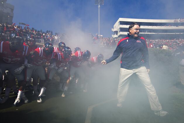 The 12 Worst Head Coaching Jobs in College Football