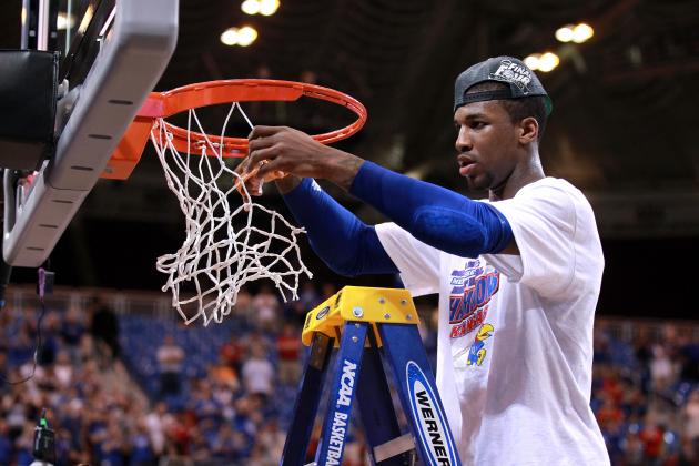 NCAA Tournament 2012: Ranking the Elite Players Remaining in March Madness