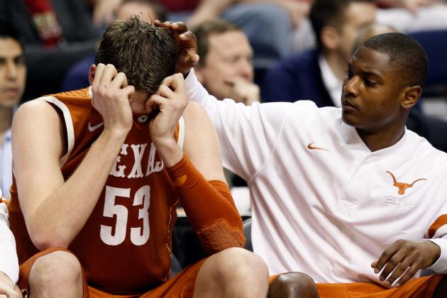 Texas Basketball: 5 Reasons This Season Was Not Meant to Be