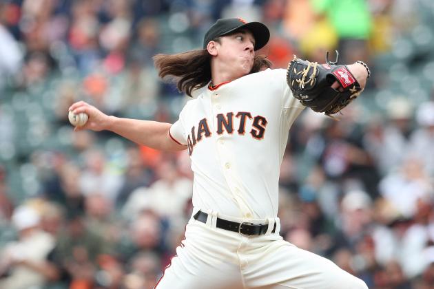 San Francisco Giants: Ranking the Best Fantasy Options from the Bay