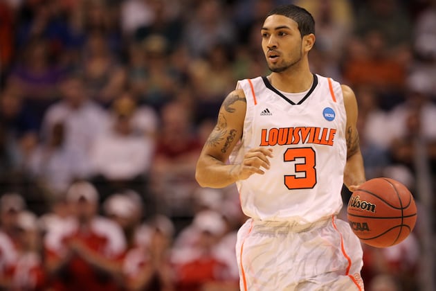 NCAA Tournament 2012: Ranking Top 25 Seniors Heading into 2013