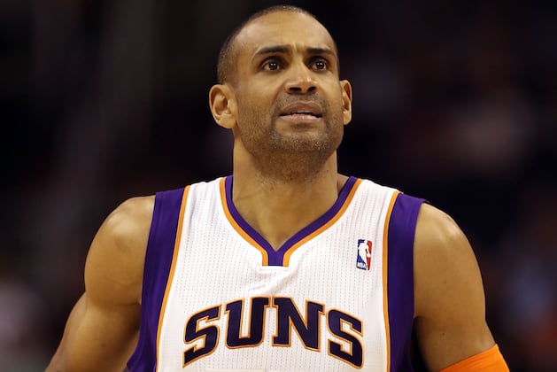 NBA Rumors: Grant Hill and 5 Players Who Could Be in Their Last Season