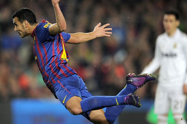 5 Reasons Why Pedro Has Been Barcelona's Most Disappointing Player This Season