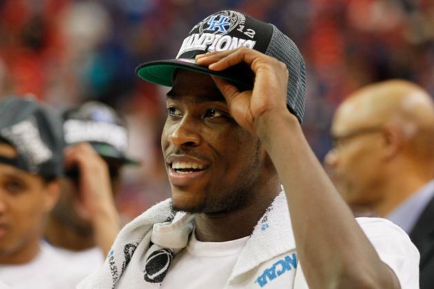 Top 25 Players of 2012 March Madness