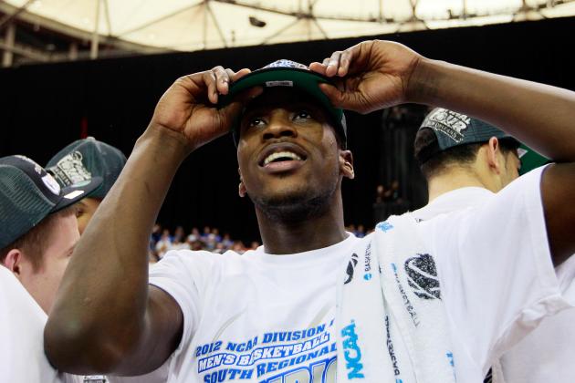 Final Four 2012 Predictions: Winners and Losers for Final Weekend
