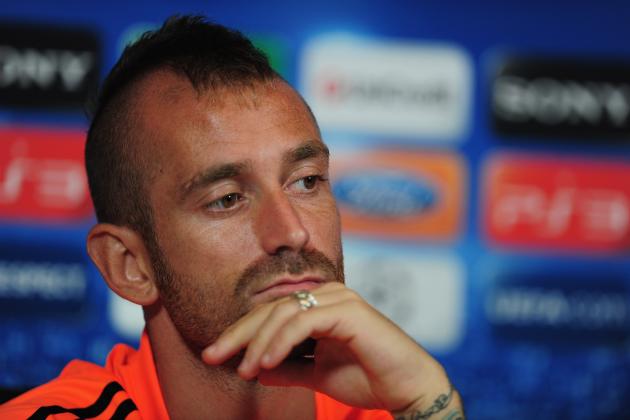 Chelsea Transfers: 5 Players That Must Be Sold in Summer Transfer Window