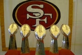 2012 San Francisco 49ers Mock Draft: Free Agency Edition