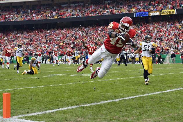 The 10 Best NFL Good Samaritans Ever
