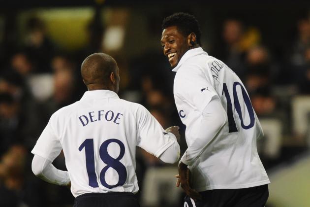 Liverpool FC Transfers: 8 Top-4 Squad Players the Reds Should Target