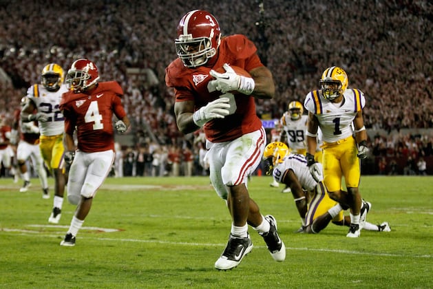 2012 NFL Draft: 10 Players That Fans Will Fall in Love With