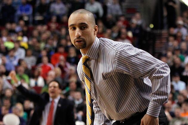 Shaka Smart: 5 College Basketball Programs He Instantly Improves