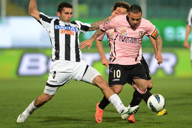 Ranking the 20 Most Underrated Players Across Europe's Top 5 Leagues
