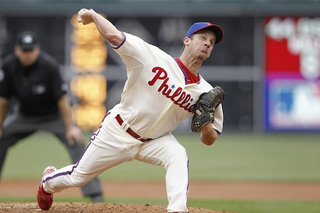 MLB Free-Agent Rumors: Predicting Where the Top Remaining Players End Up