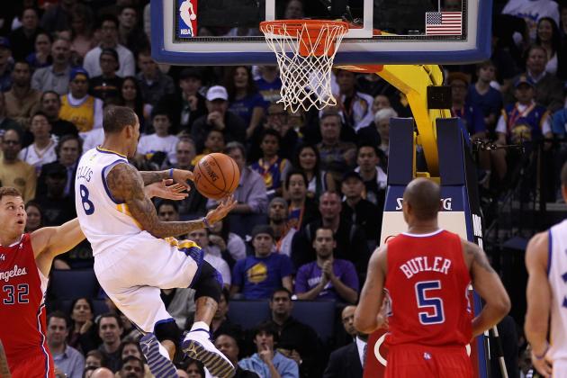 10 NBA Players Who Jumped from High School to NBA: What If They Went to College?