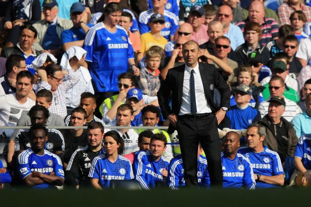 Chelsea FC: Picking the Starting XI to Defeat Benfica