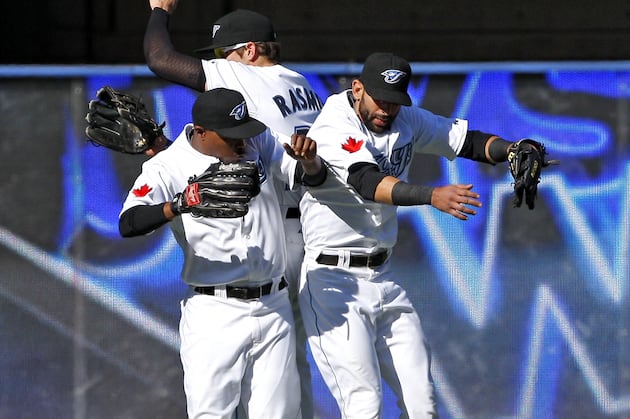 Toronto Blue Jays 2012: 8 Things We Learned About the Jays This Spring