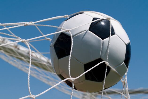 Top 10 Goals of the Weekend (March 23-25, 2012)