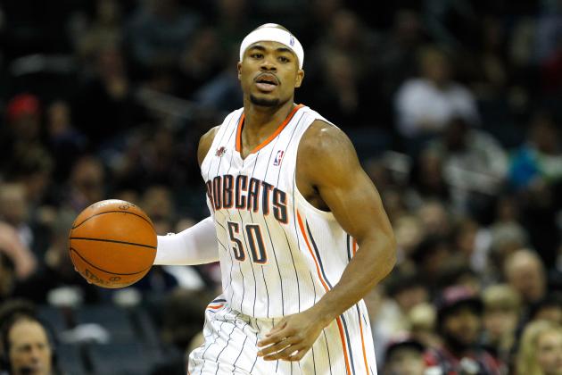 NBA Mock Draft 2012: The Best First-Round Fit for Each Team