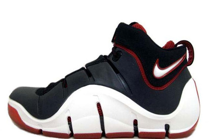 oldest lebron shoes