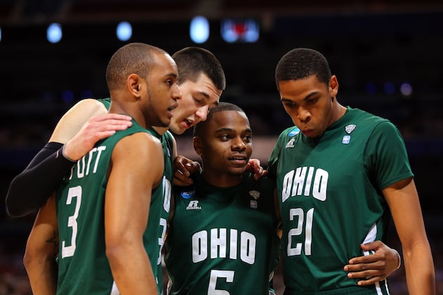 Ohio Bobcats: Offseason Outlook for Every Player