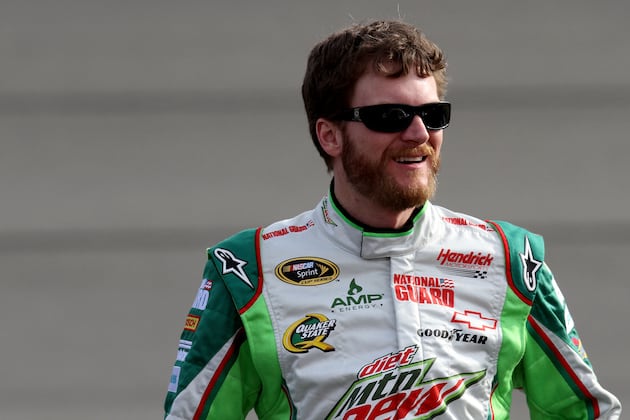 NASCAR: 5 Drivers I Want to See Win This Season