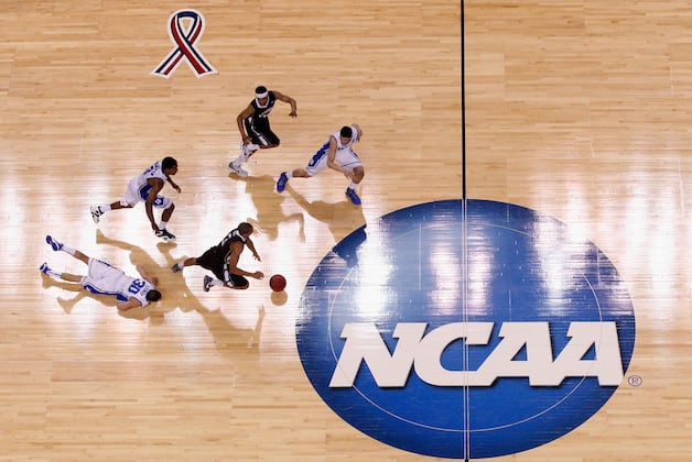 NCAA Tournament 2012: Predicting Next Year's Field of 68