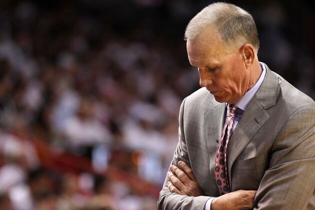 Philadelphia 76ers and 3 Reasons Why They Continue to Slump