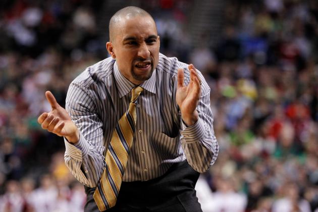 Illinois Basketball: 7 Potential Head Coach Replacements