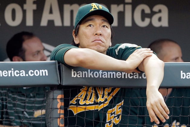 Fantasy Baseball Sleepers: 10 Current Free Agents Worth Stashing for Later