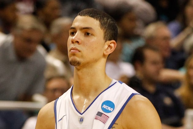 NBA Draft 2012: What Kind of Pro Will Austin Rivers Make?