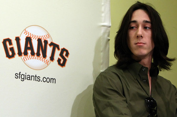 The Most Emo Athletes in Sports
