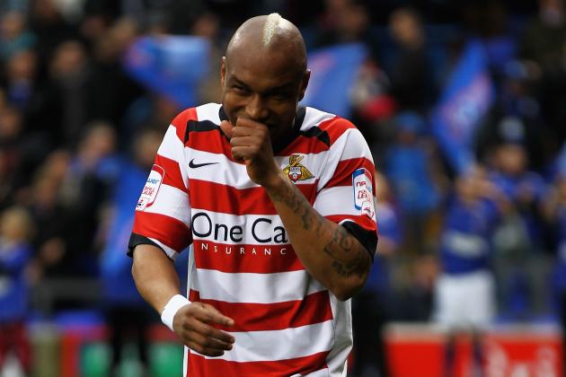 15 Footballing Talents with the Worst Attitudes