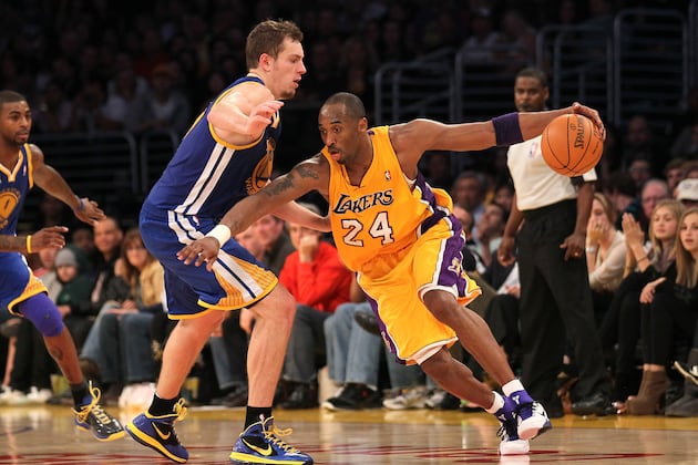 Lakers vs. Warriors: Latest Updates, Twitter Buzz Going into West Coast Showdown
